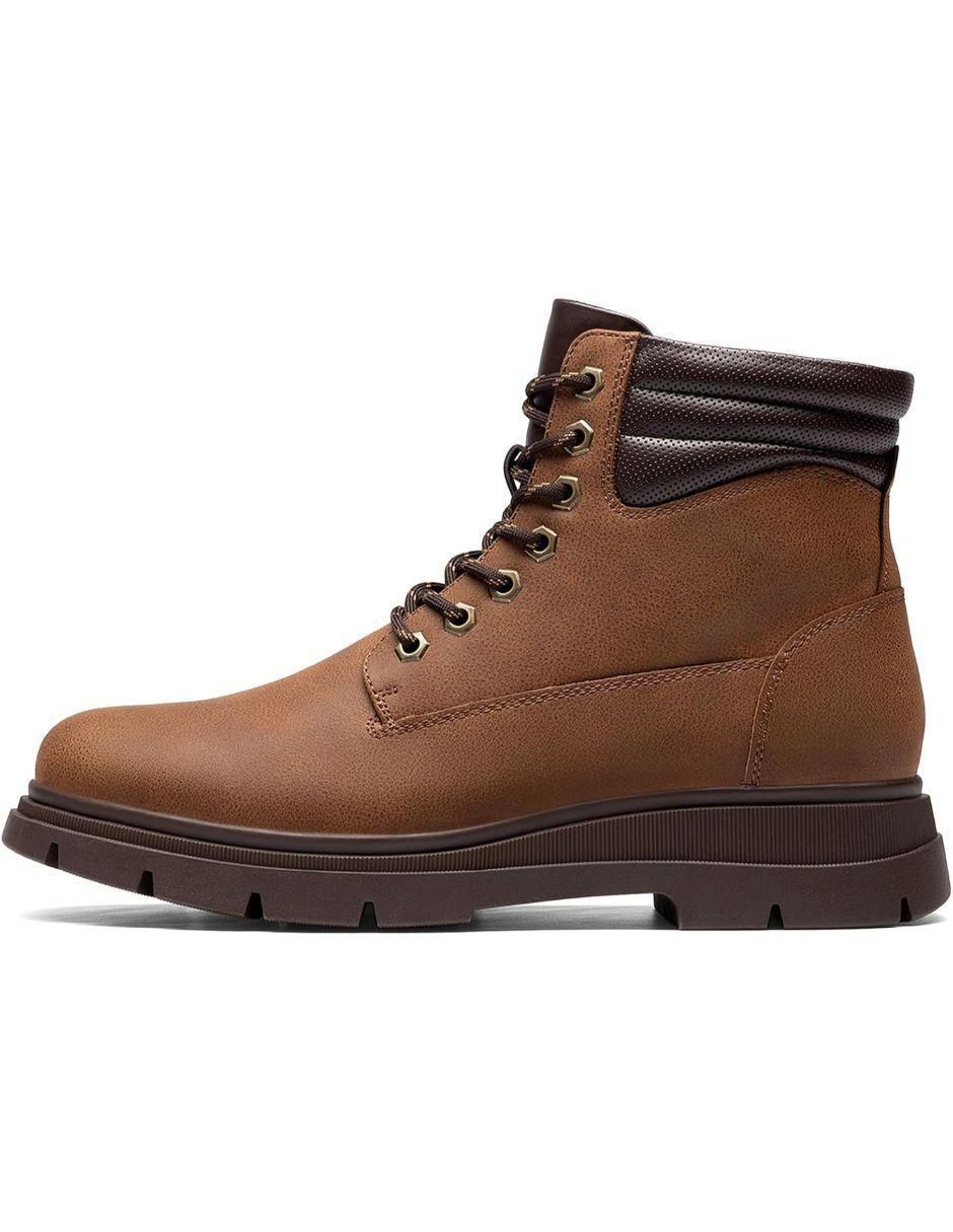 Bota de piel para hombre 2