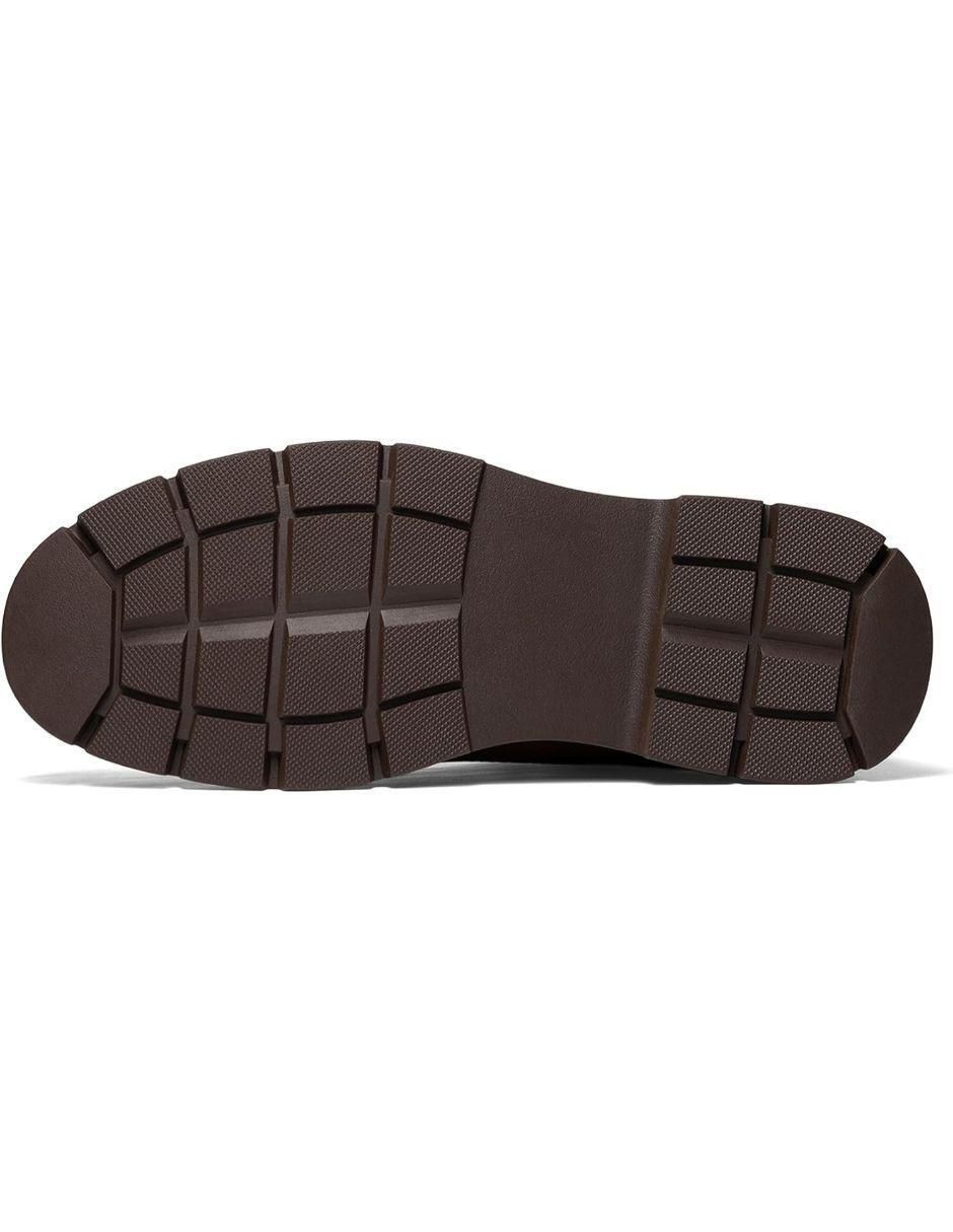 Bota de piel para hombre 3