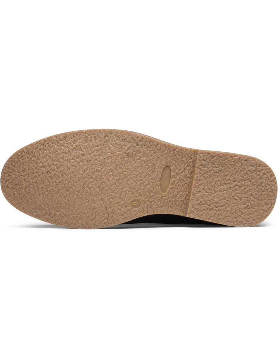 Bota/botín bmny sin familia "de" piel sintética "para hombre"