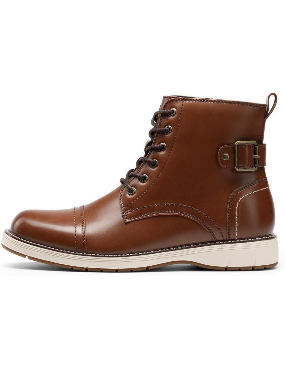 Bota de piel para hombre 2