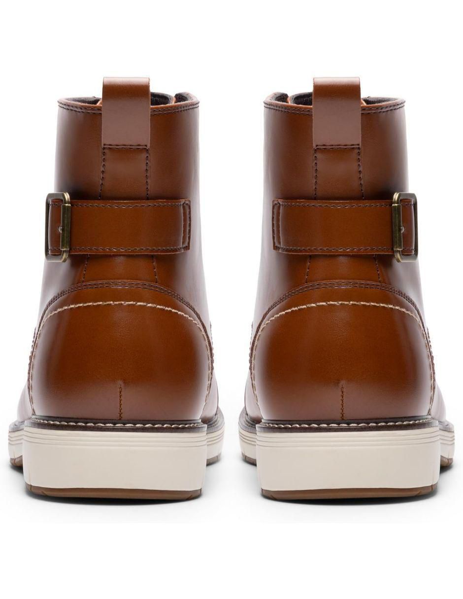 Bota de piel para hombre 3