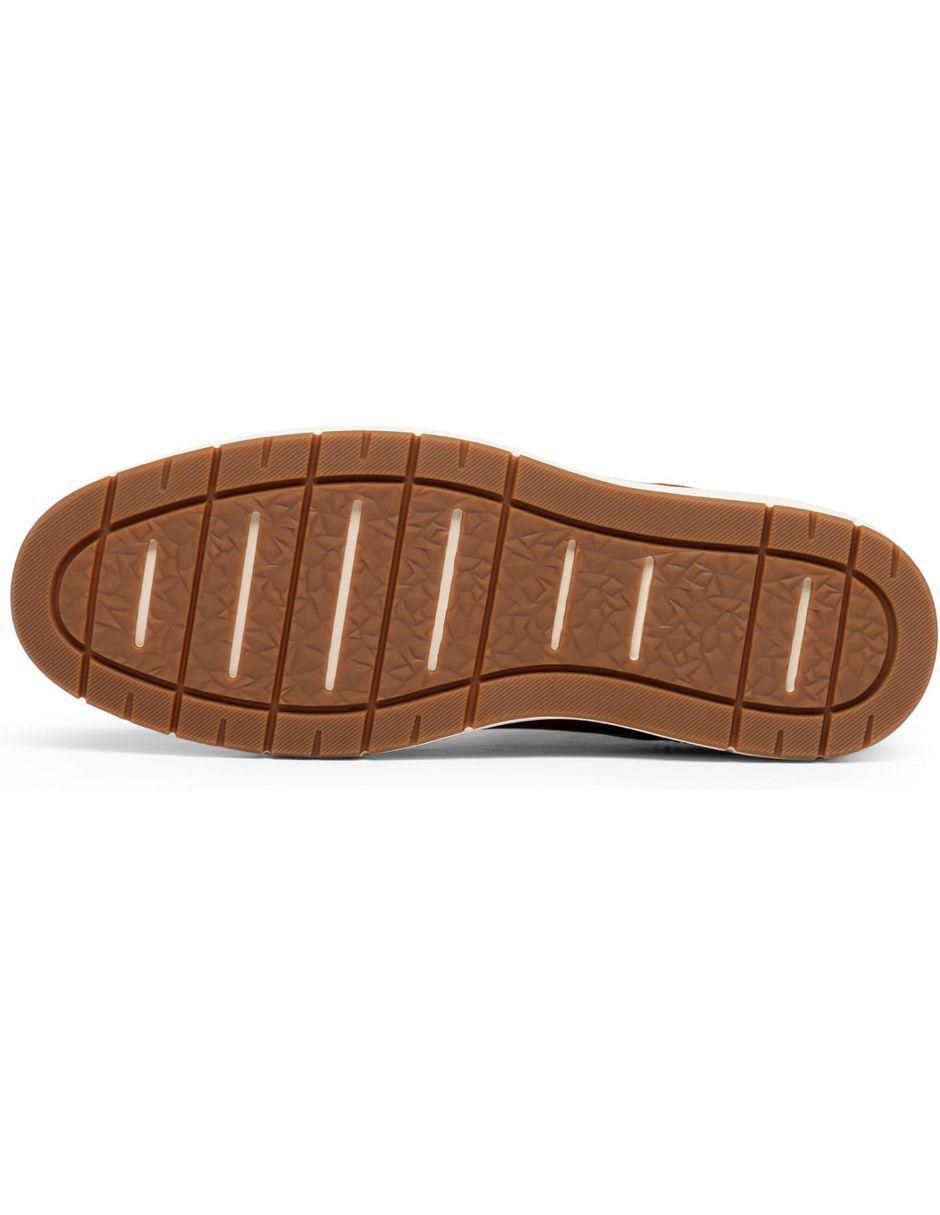 Bota de piel para hombre 4