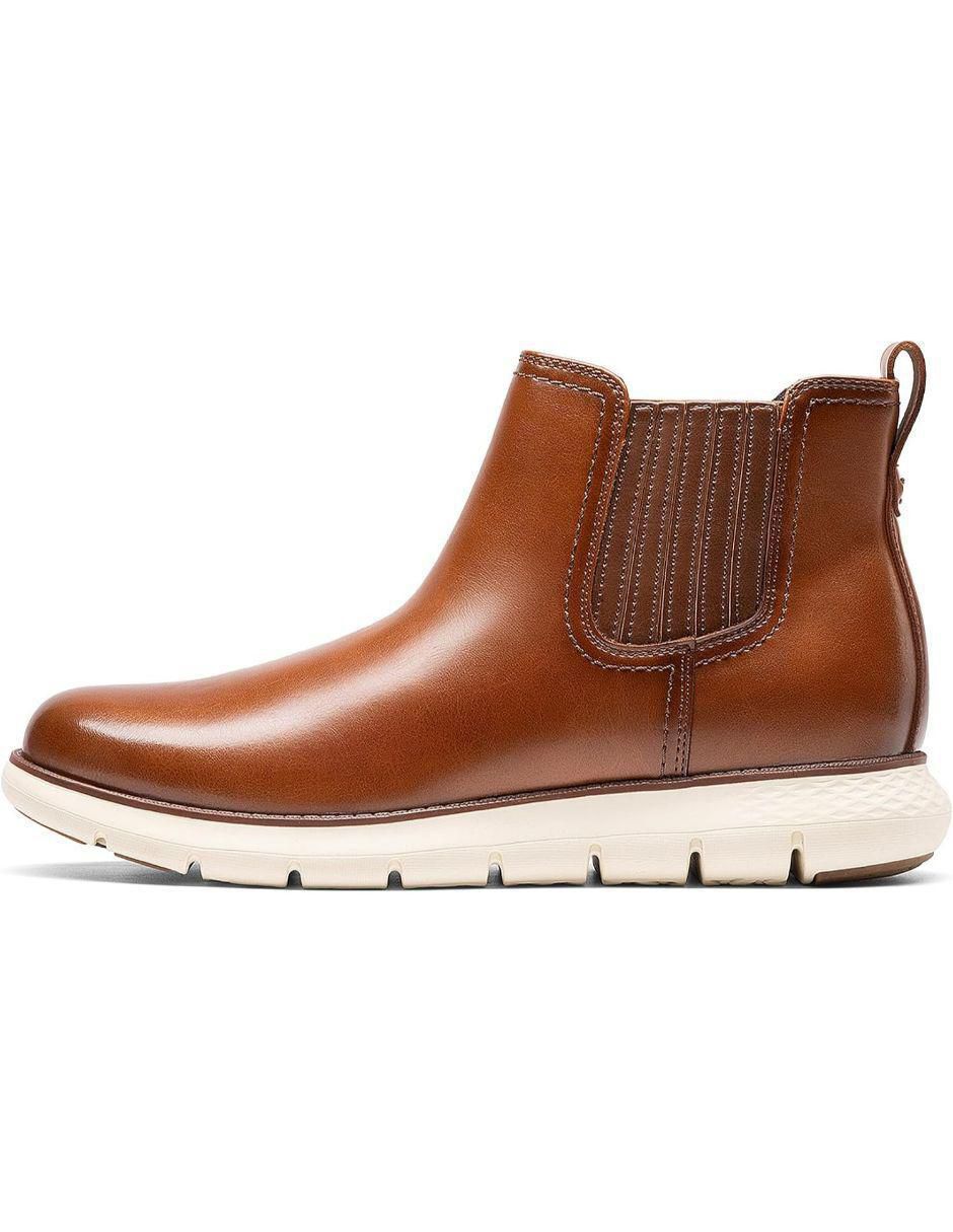 Bota de piel para hombre 2