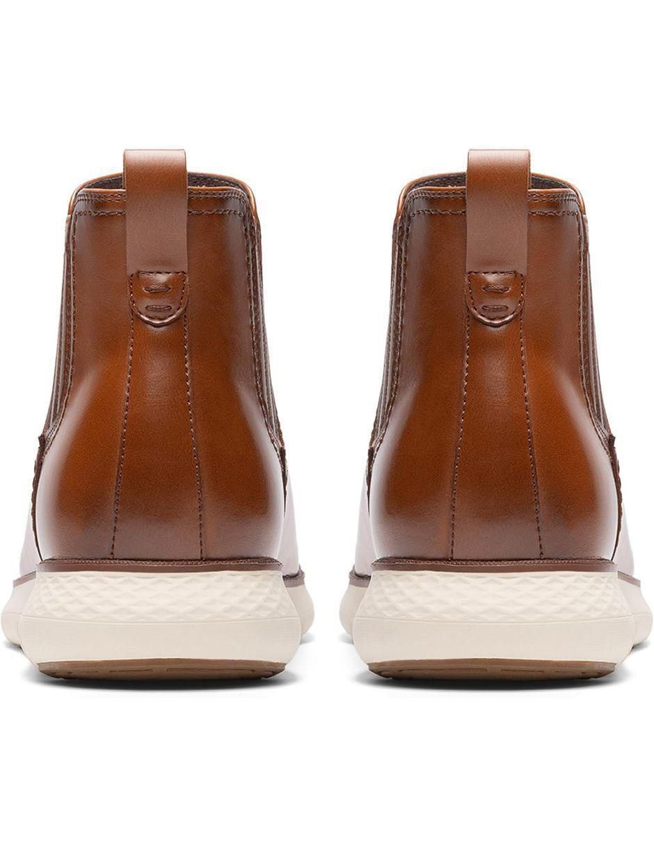 Bota de piel para hombre 3