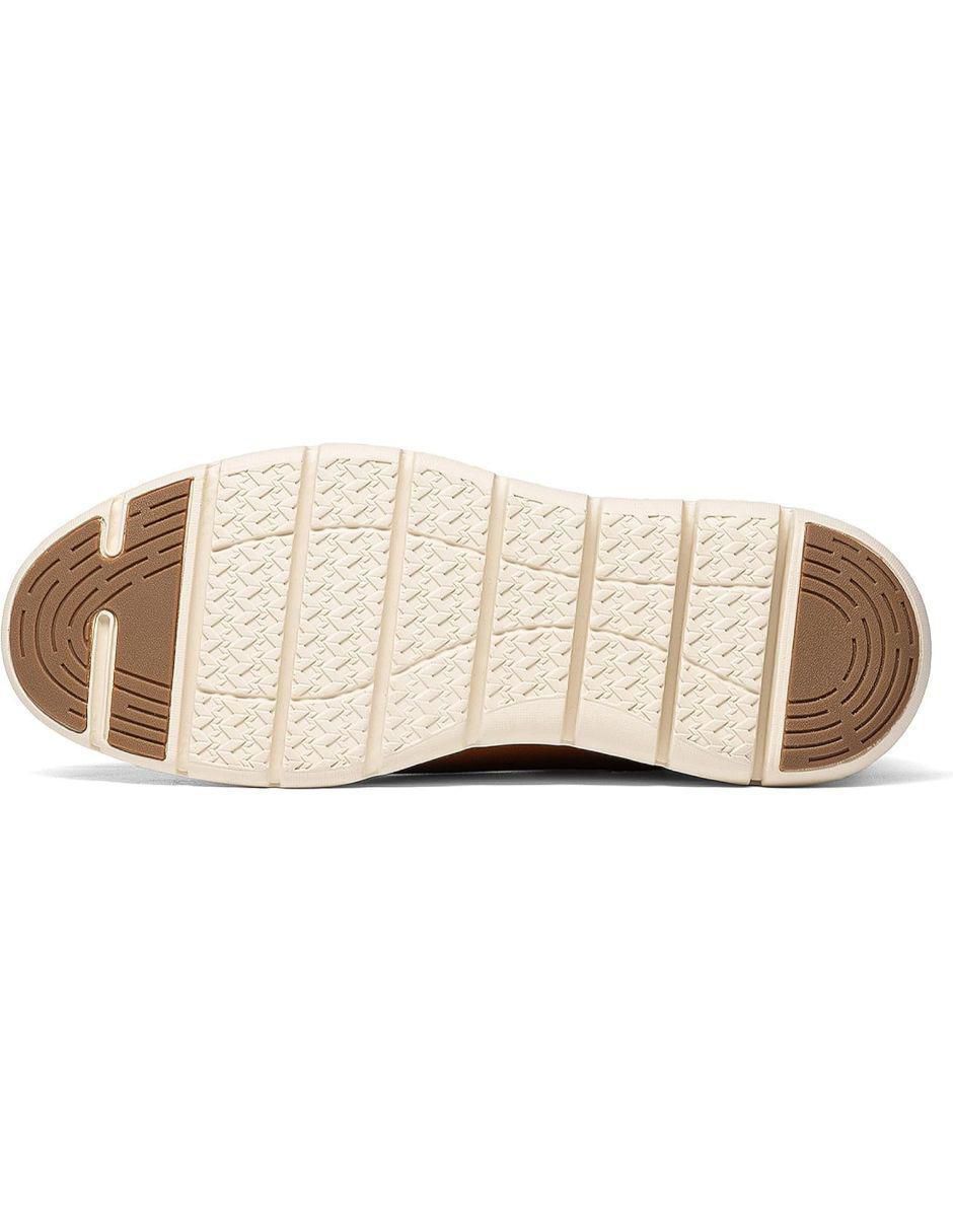 Bota de piel para hombre 4