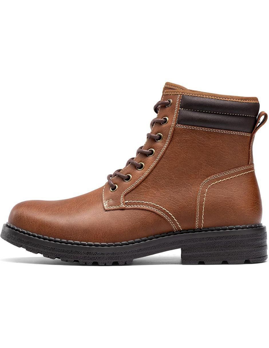 Bota de piel para hombre 2