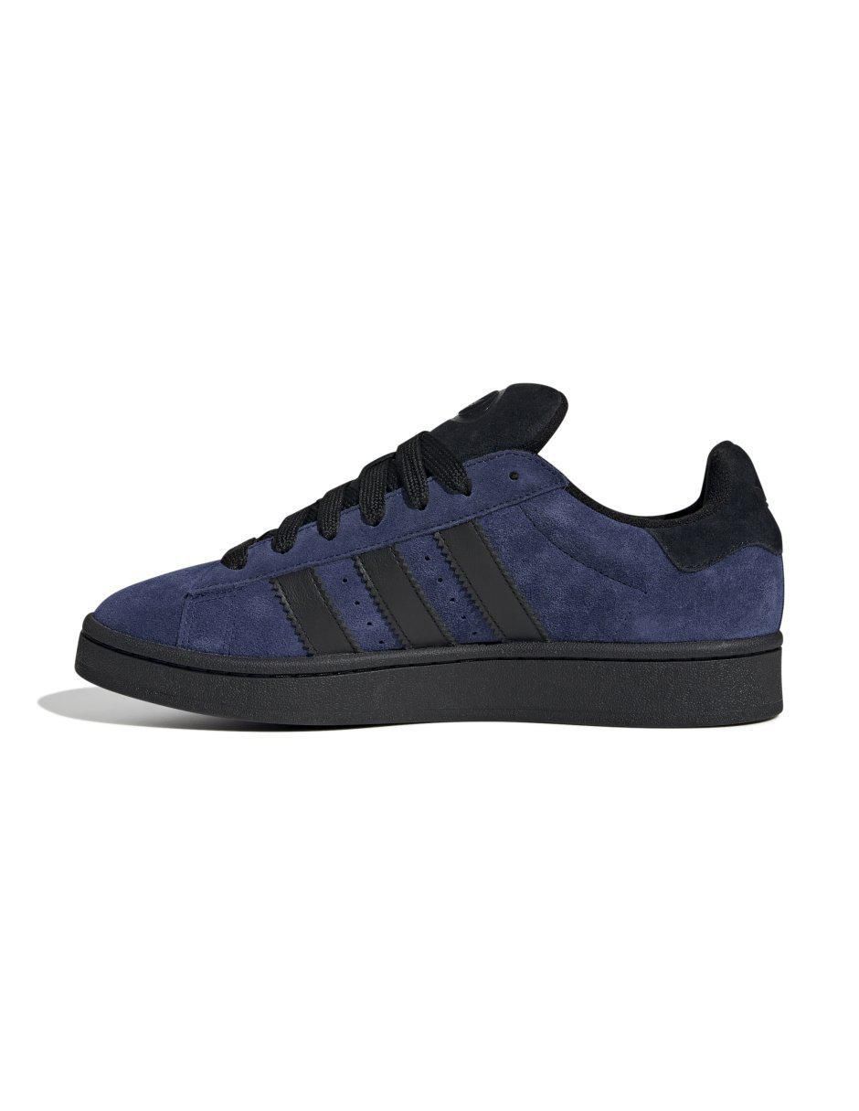 Tenis de piel Campus para hombre