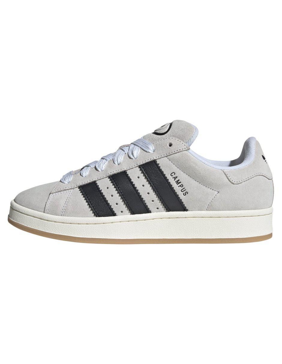 Tenis de piel Campus para hombre 11