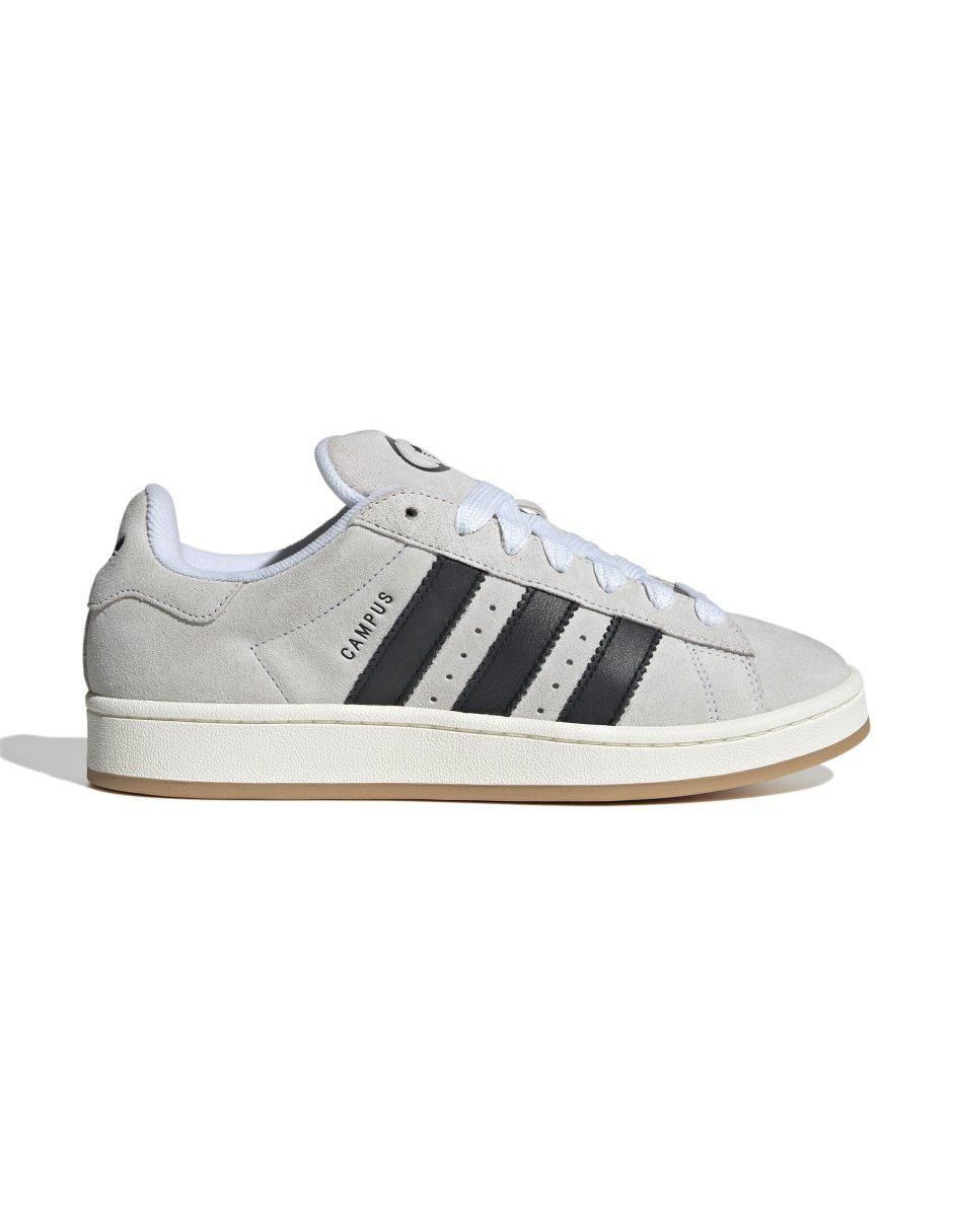 Tenis de piel Campus para hombre 2