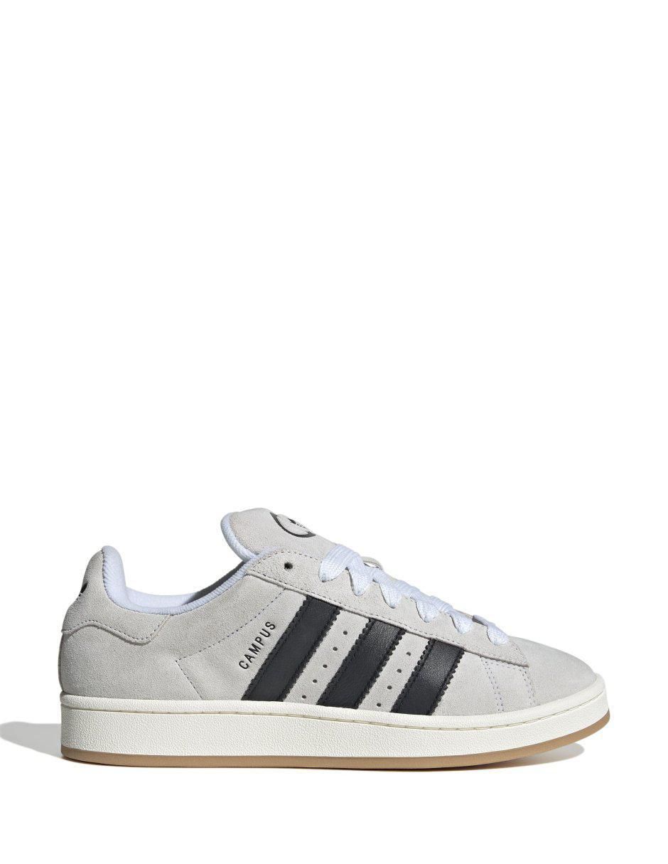 Tenis de piel Campus para hombre 3