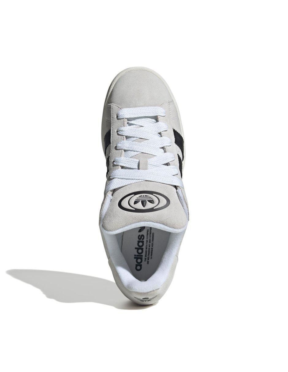 Tenis de piel Campus para hombre 4