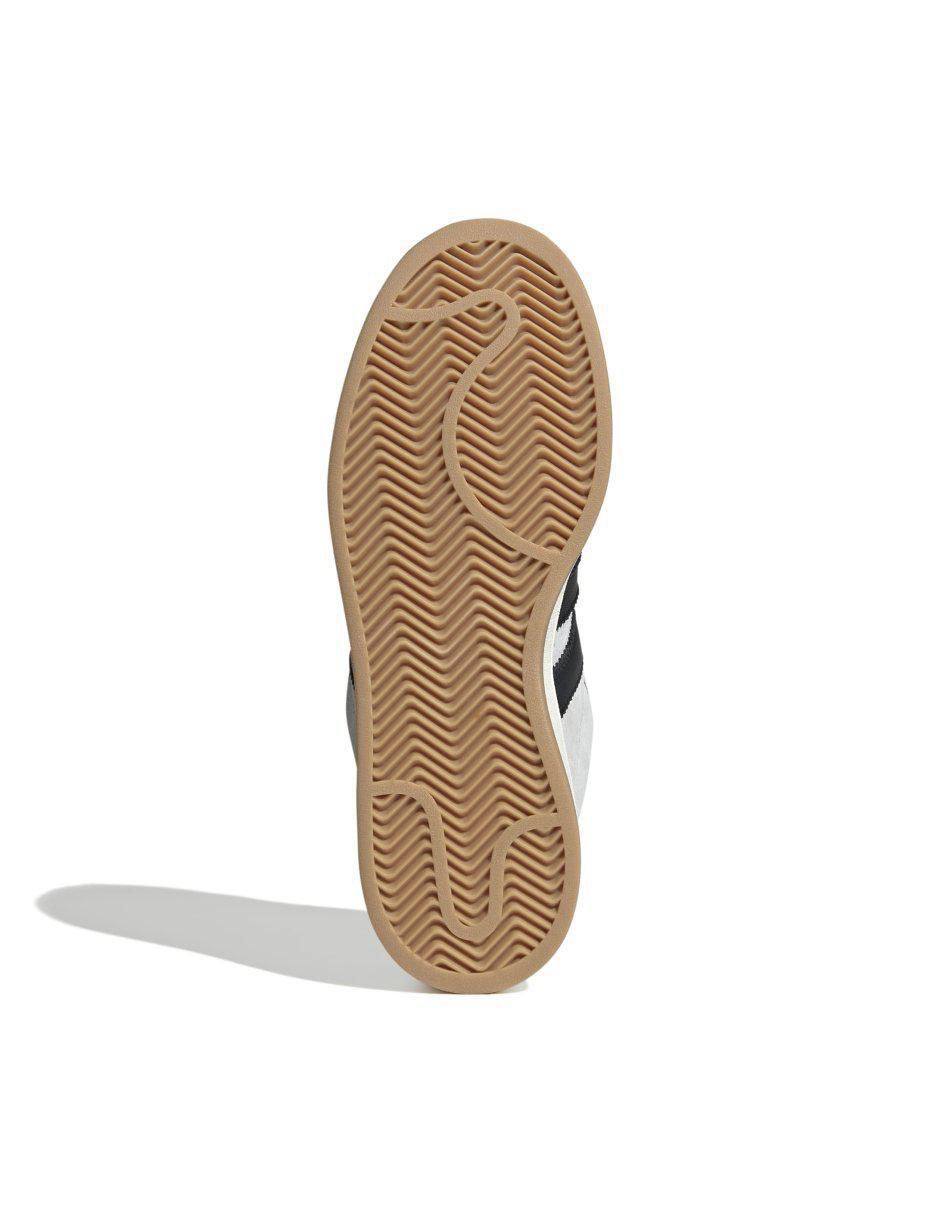 Tenis de piel Campus para hombre 5