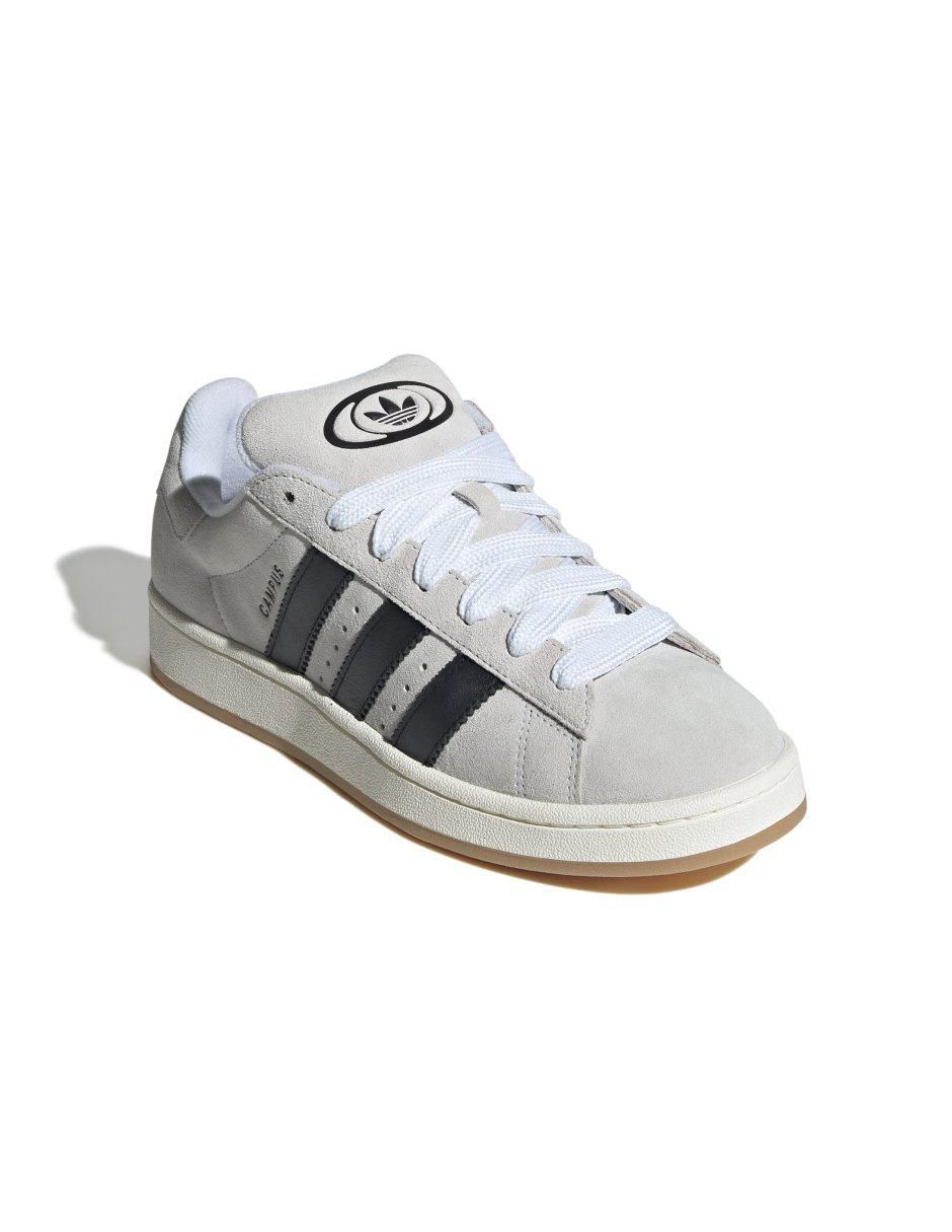 Tenis de piel Campus para hombre 6