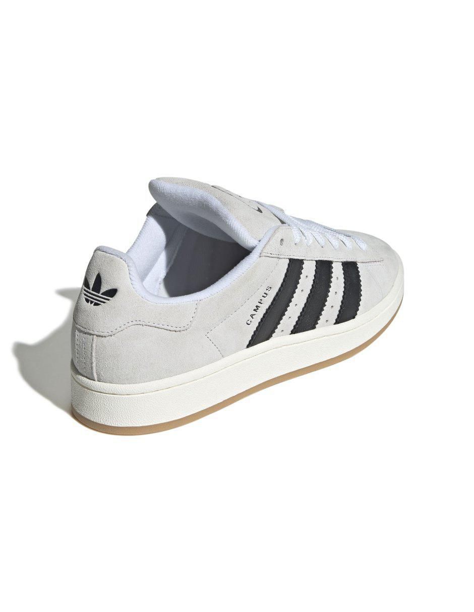 Tenis de piel Campus para hombre 7
