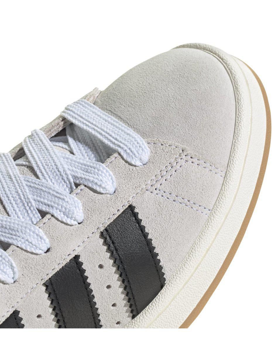Tenis de piel Campus para hombre 8