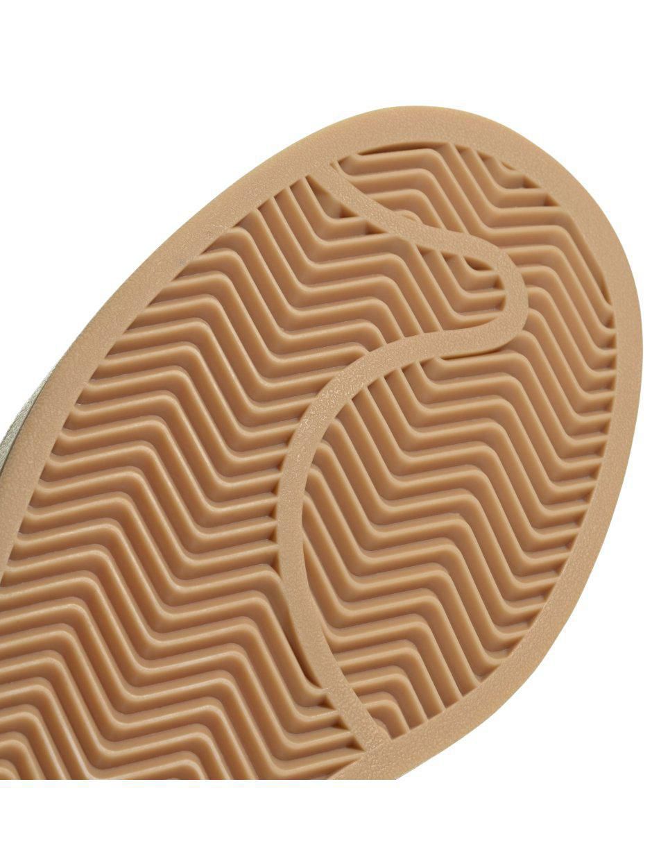 Tenis de piel Campus para hombre 9