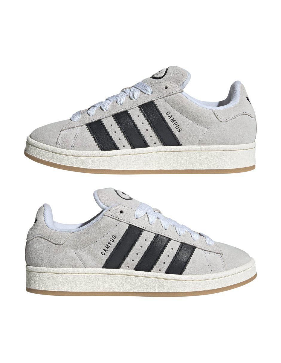 Tenis de piel Campus para hombre 10