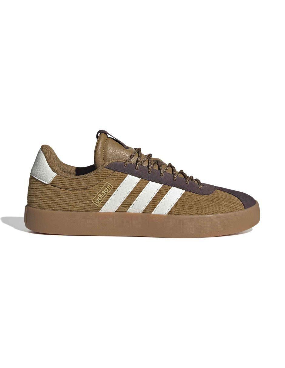 Tenis de piel T-Toe para hombre 2