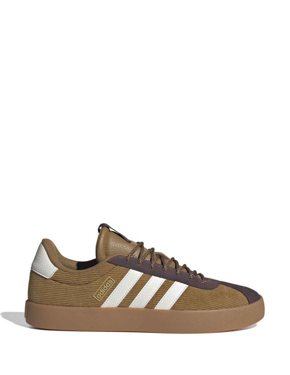Tenis de piel T-Toe para hombre 3