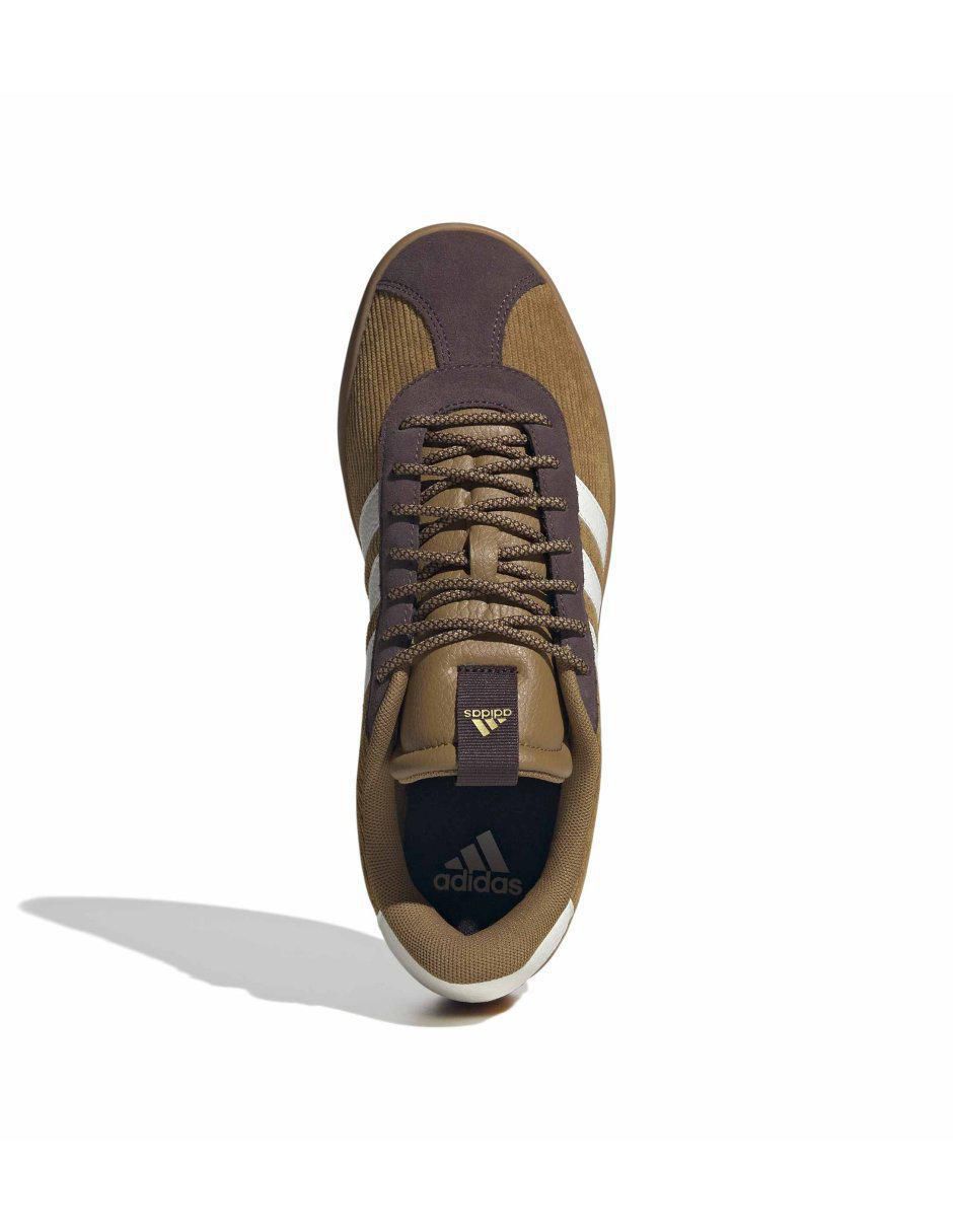 Tenis de piel T-Toe para hombre 4