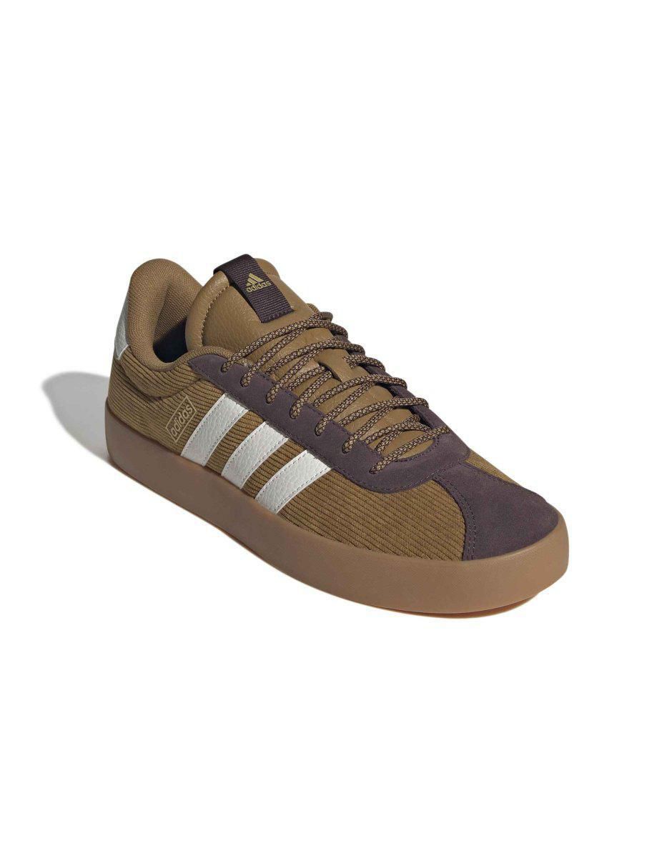 Tenis de piel T-Toe para hombre 6