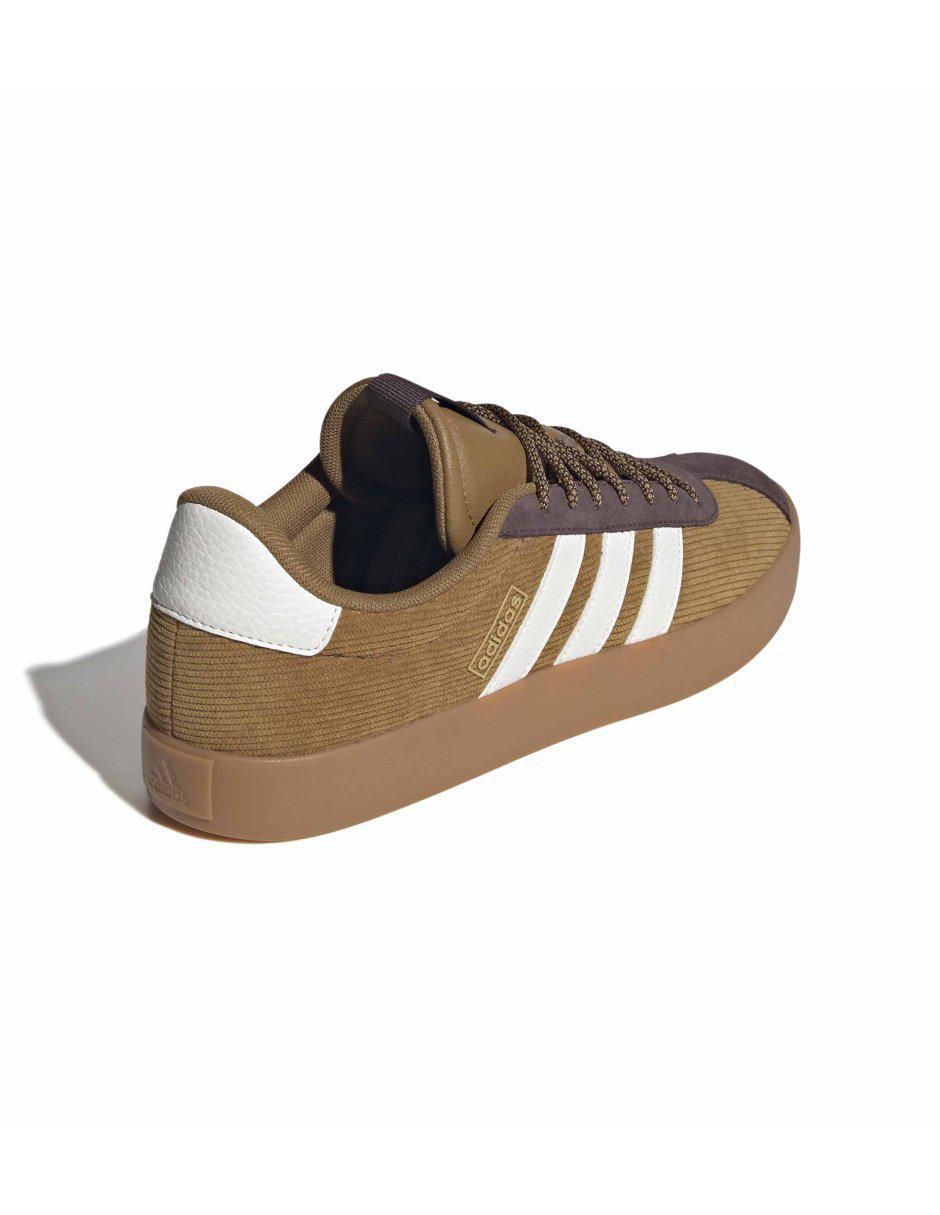 Tenis de piel T-Toe para hombre 7