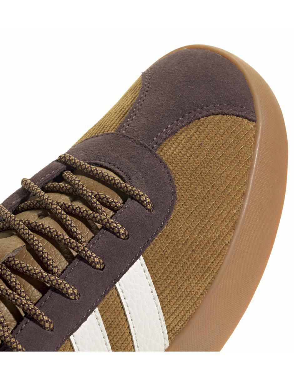 Tenis de piel T-Toe para hombre 8