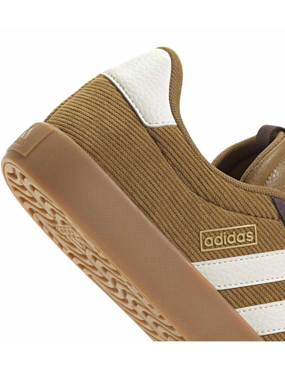 Tenis de piel T-Toe para hombre 9