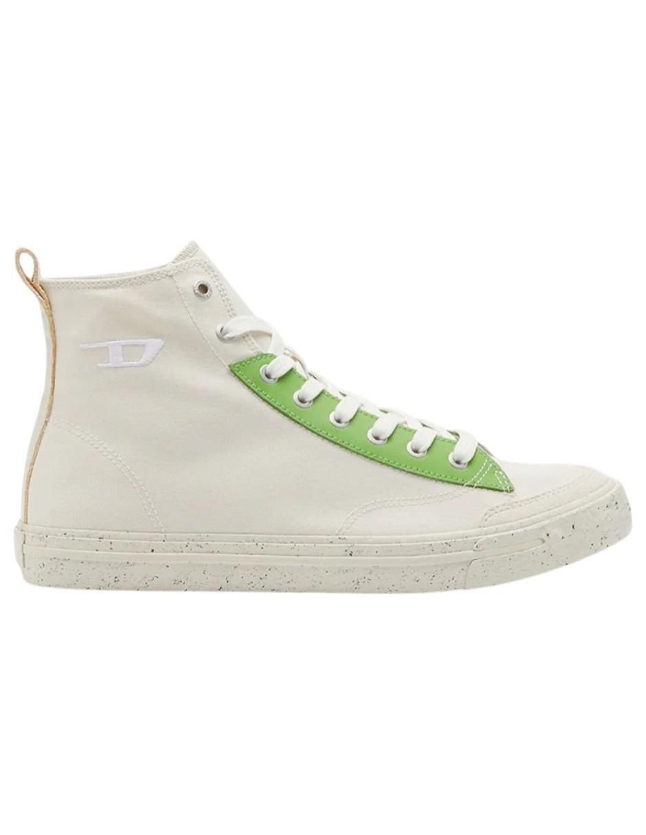 Tenis Athos Mid Fluo para hombre
