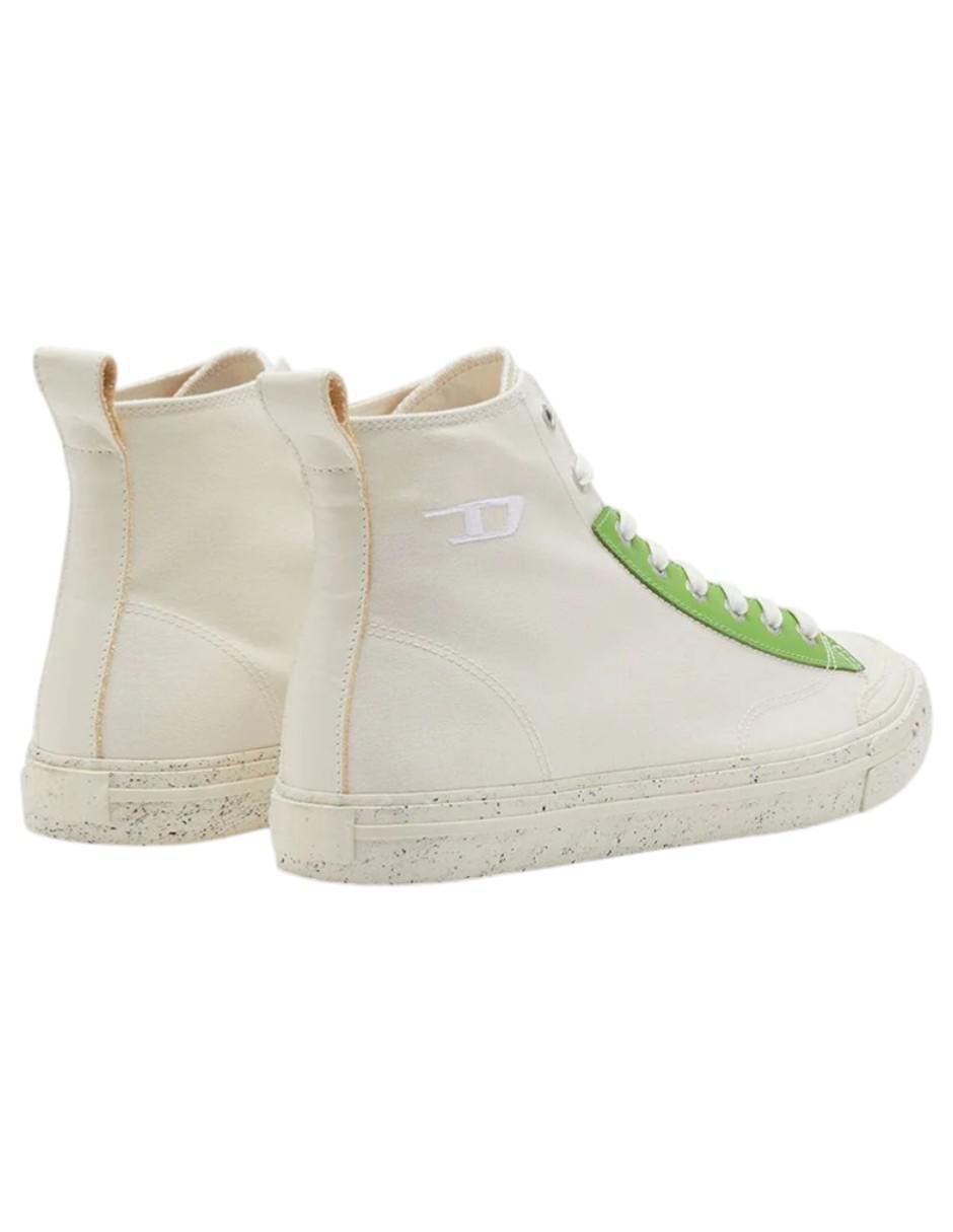 Tenis Athos Mid Fluo para hombre 3