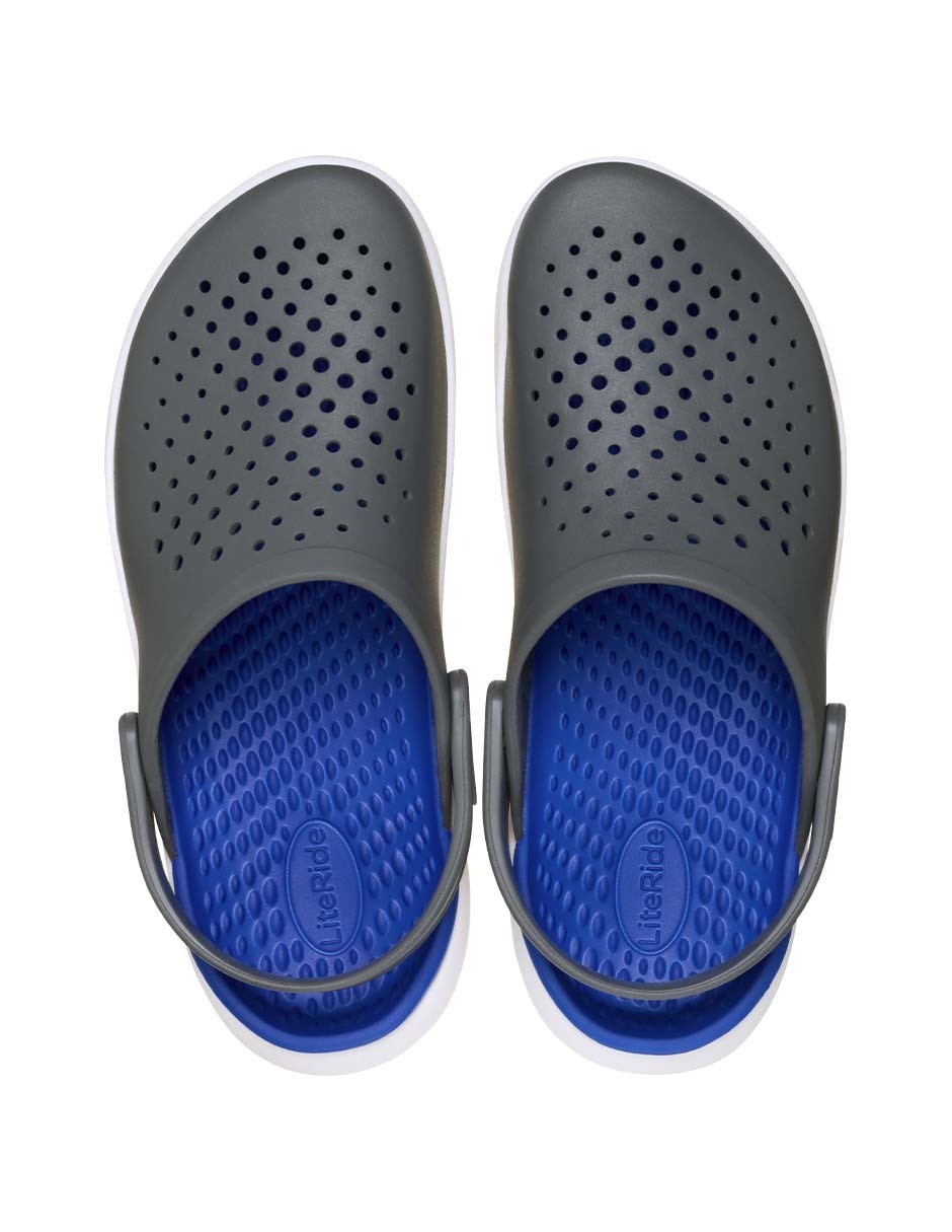 Sandalia Inmotion Clog para hombre 4