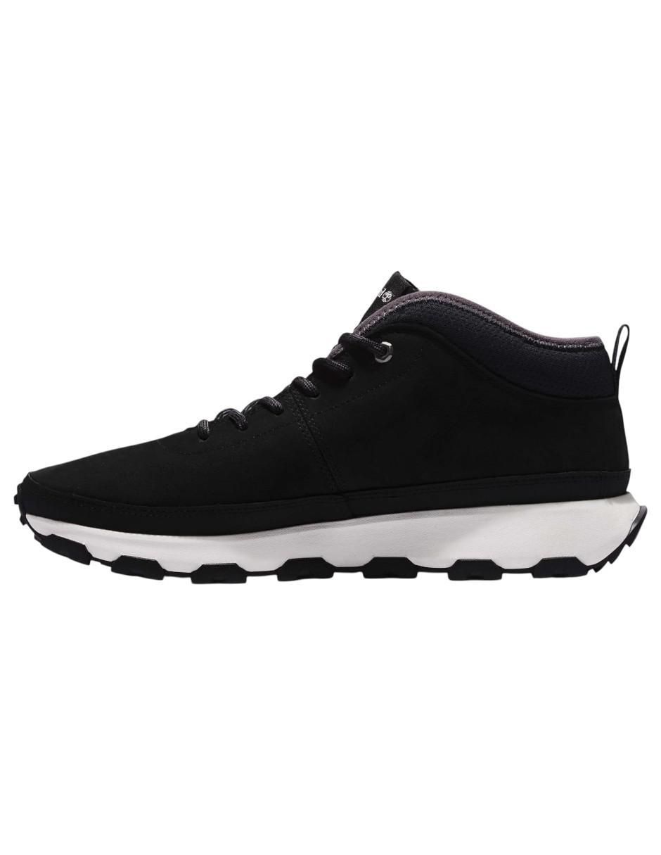 Bota Winsor Trail de cuero para hombre 2