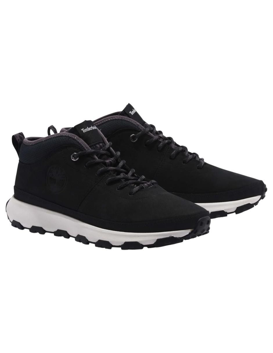Bota Winsor Trail de cuero para hombre 3