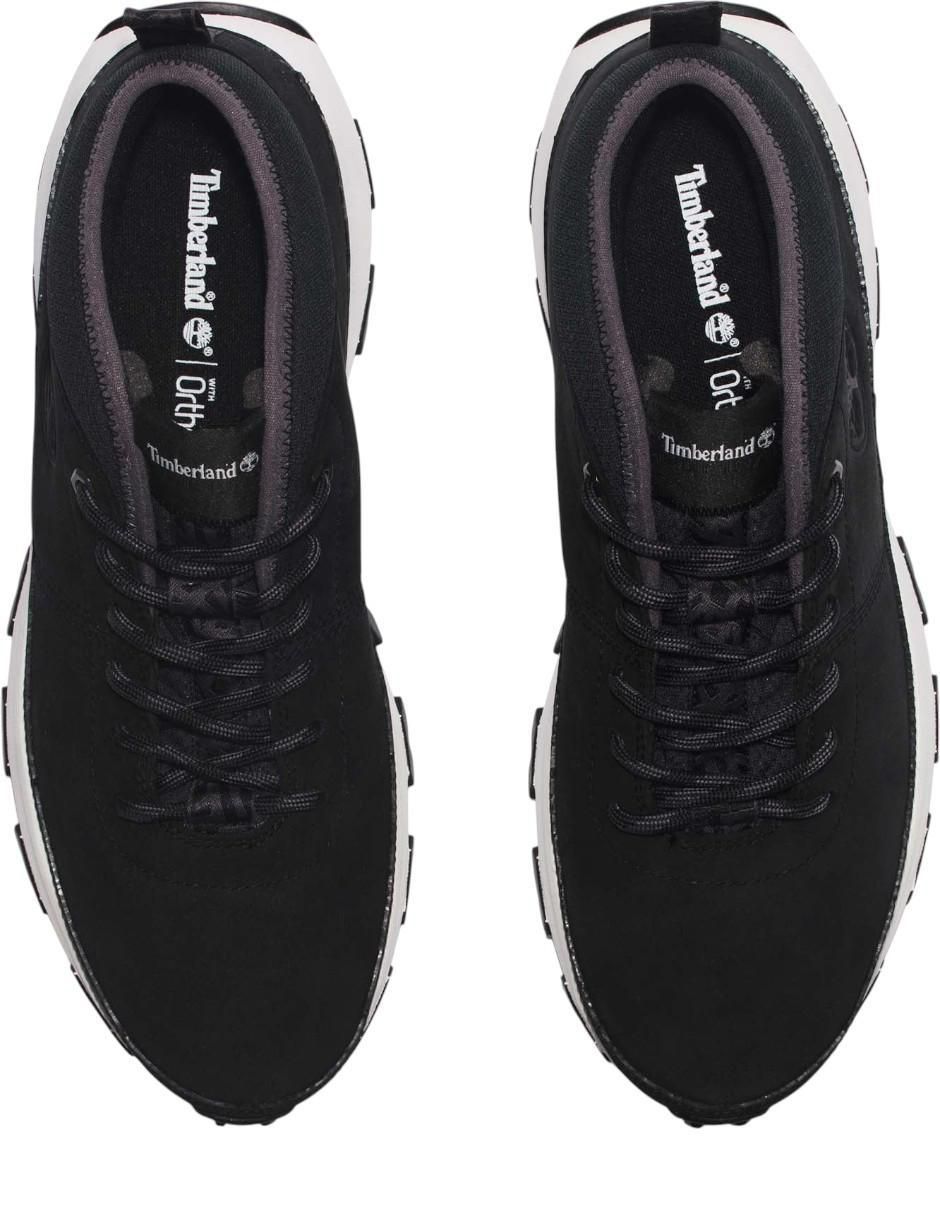 Bota Winsor Trail de cuero para hombre 5