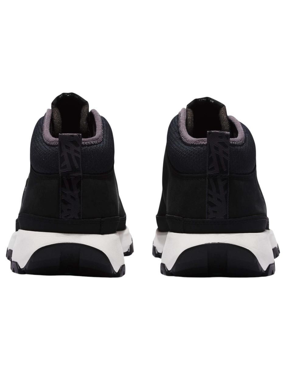 Bota Winsor Trail de cuero para hombre 7