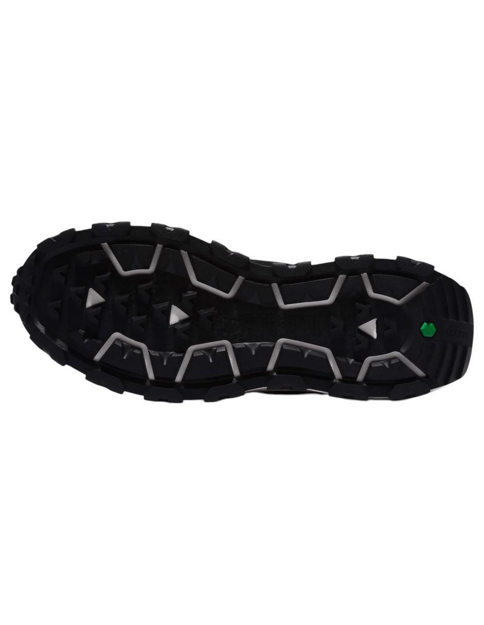 Bota Winsor Trail de cuero para hombre 8