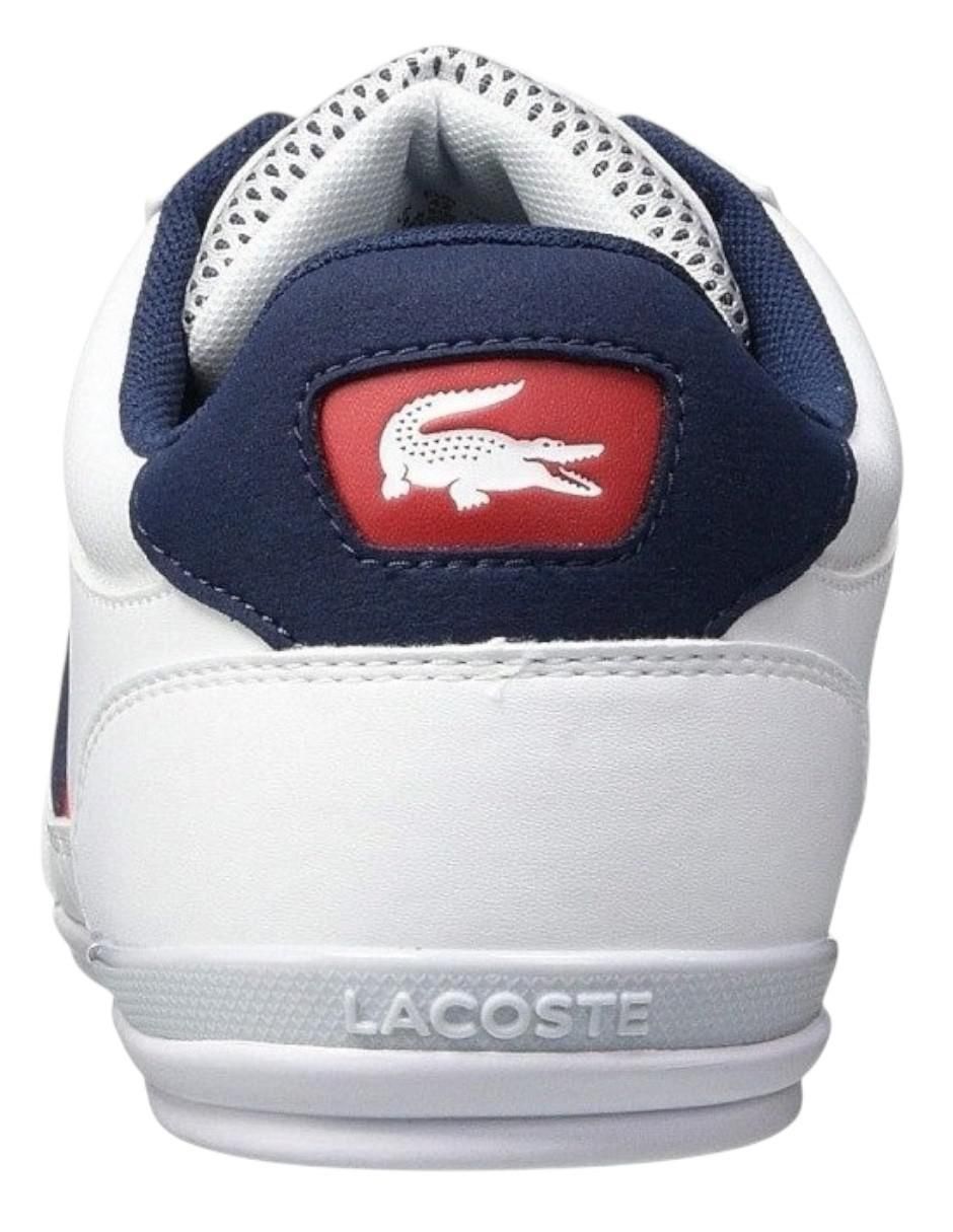 Tenis Chaymon 0120 para hombre 3