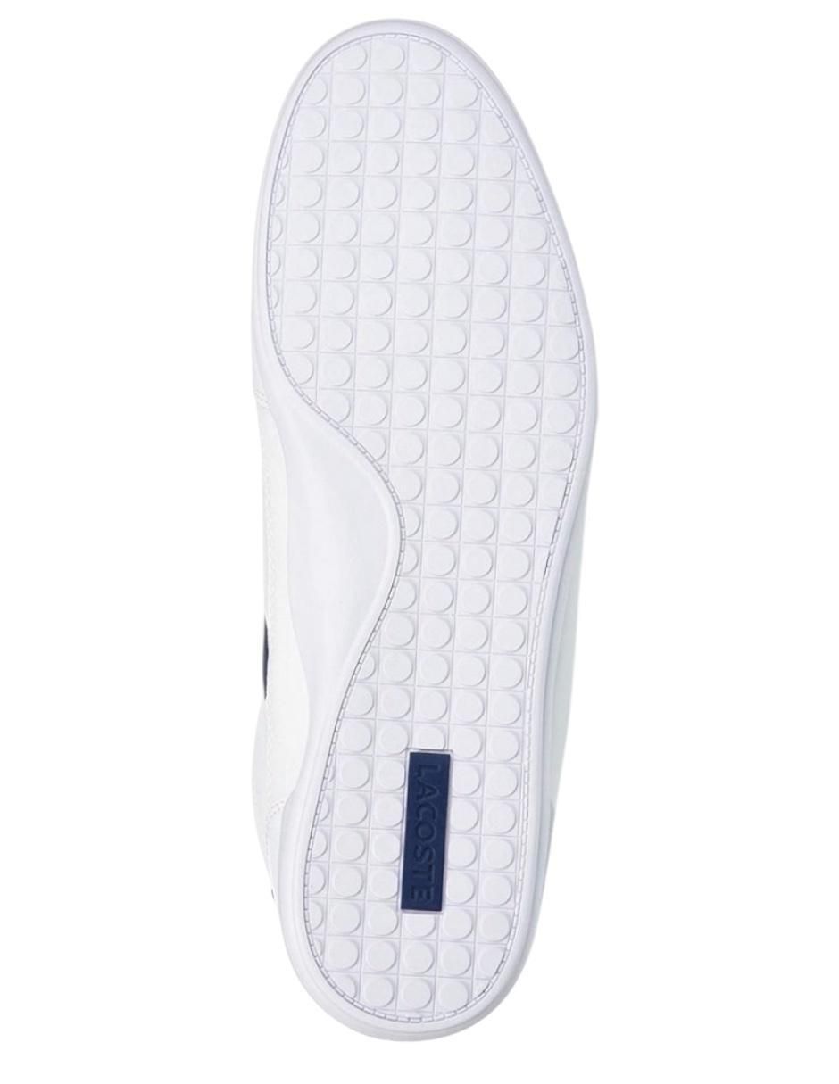 Tenis Chaymon 0120 para hombre 4