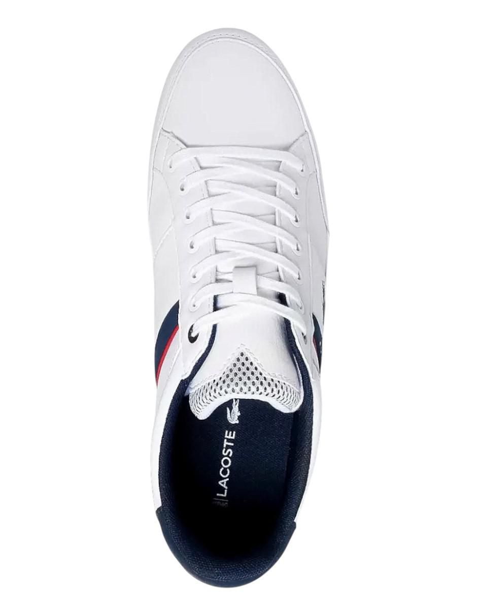 Tenis Chaymon 0120 para hombre 5