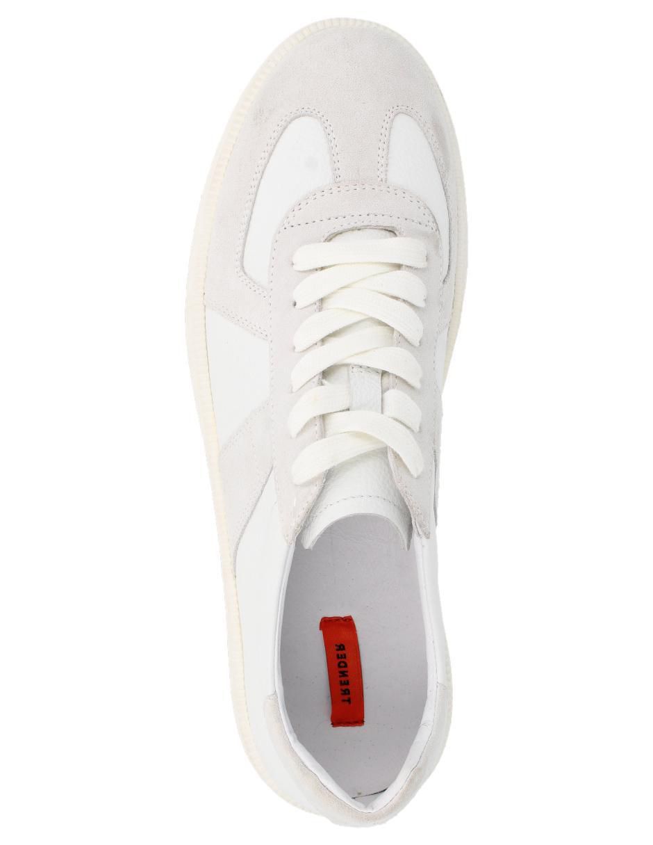 Tenis para hombre 5