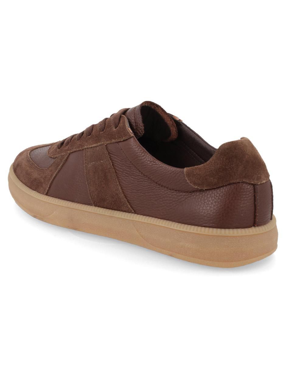 Tenis para hombre 4