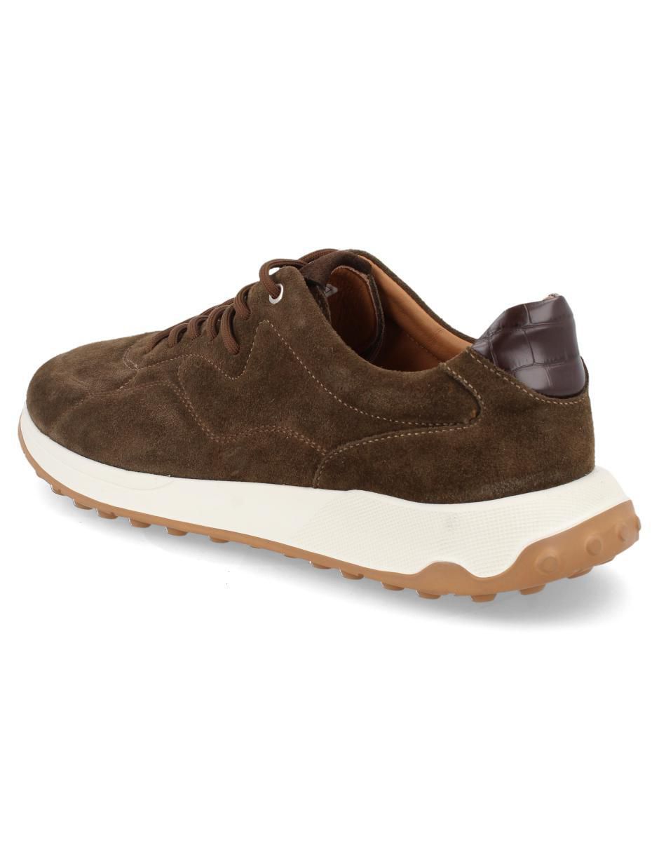 Tenis para hombre 4
