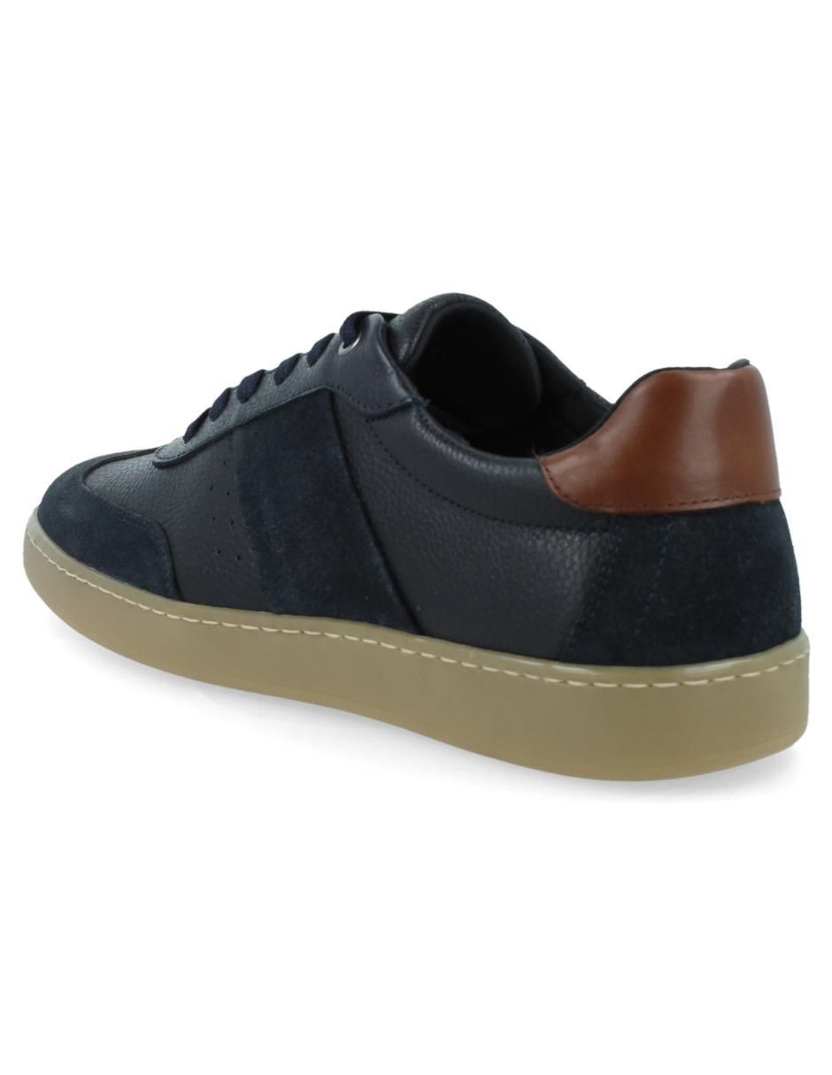 Tenis para hombre 4