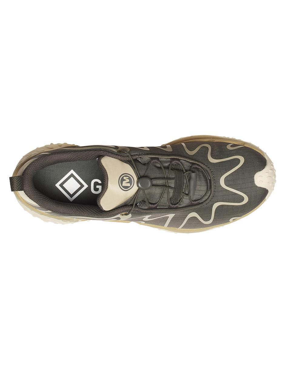 Tenis Gore-Tex para hombre 8