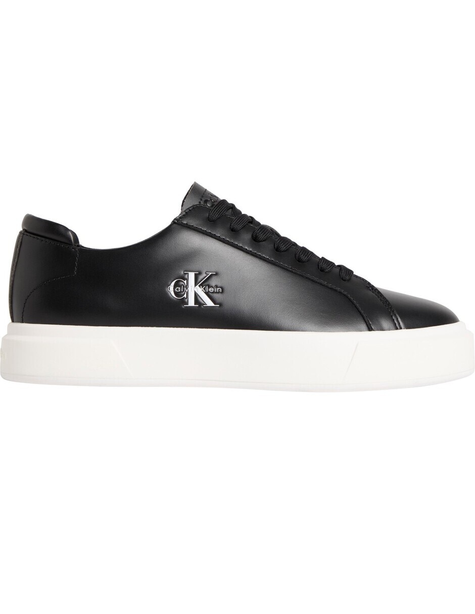Tenis Basket Cupsole Laceup Lth Ml para hombre