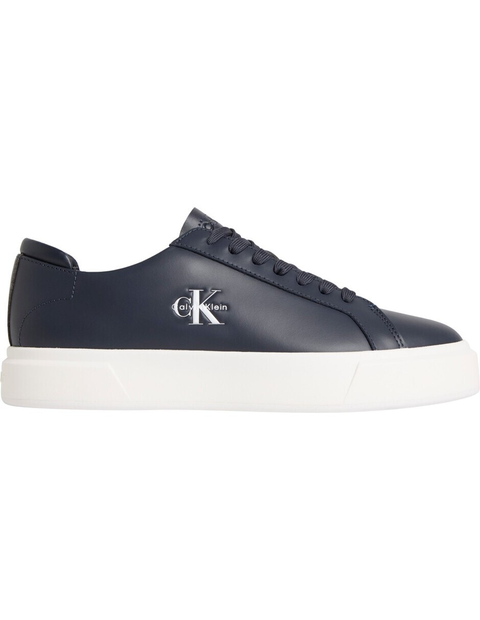 Tenis Basket Cupsole Laceup Lth Ml para hombre 1