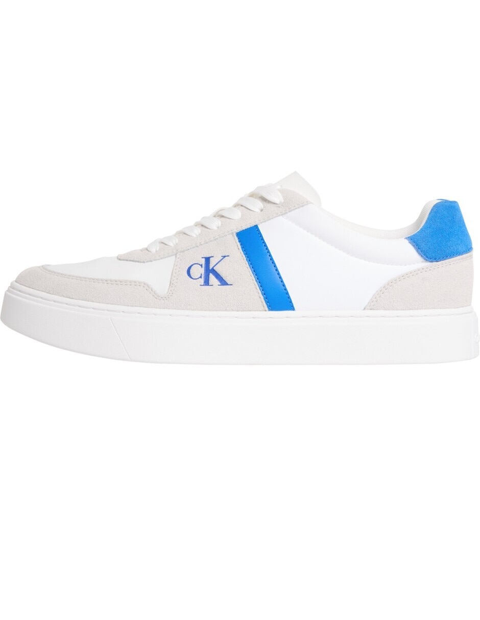 Tenis Classic Cups Lace Mix Emb Tongue para hombre 2