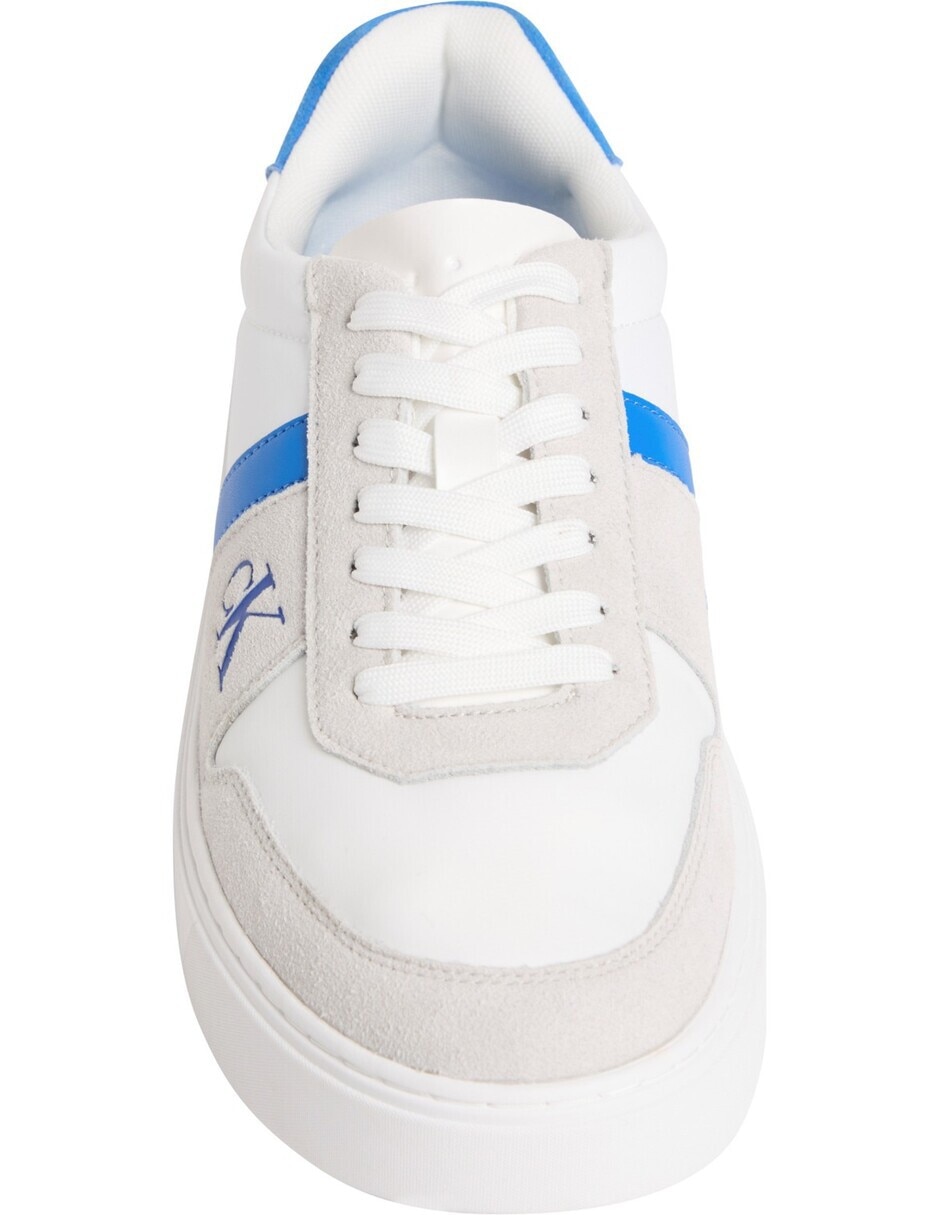 Tenis Classic Cups Lace Mix Emb Tongue para hombre 3