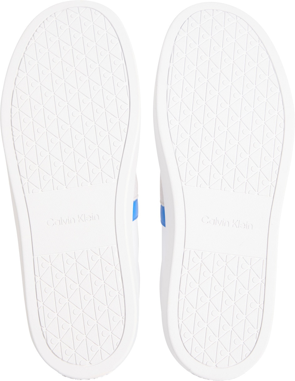 Tenis Classic Cups Lace Mix Emb Tongue para hombre 6