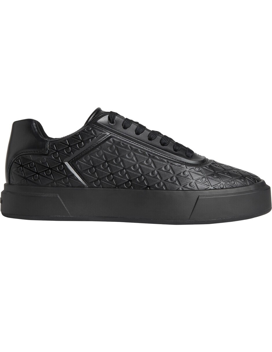 Tenis Basket Cup Oxf Lup Hf Aop Lth para hombre 1